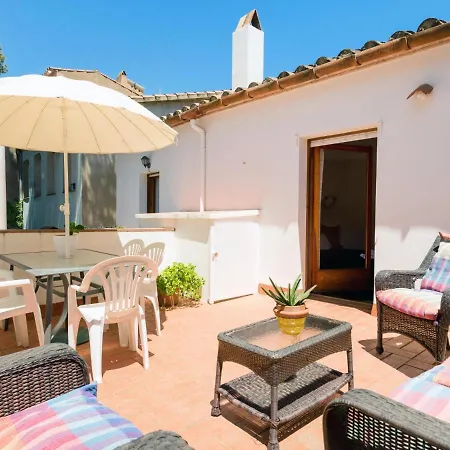 Acogedor Situado A 50 Metros De La Preciosa Playa De Con Gran Terraza Chill Out Llafranc